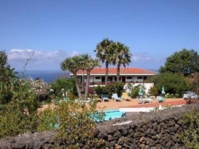 Studio für 2 Personen ca 50 m in Breña Alta, La Palma Ostküste von La Palma